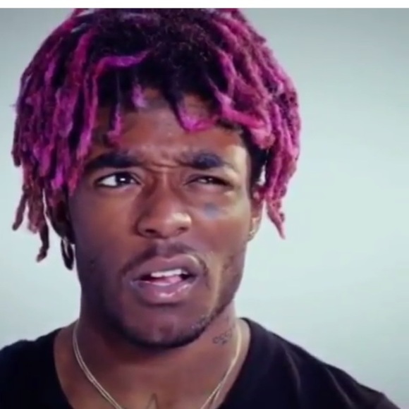 Meet your Posher, Hector - Picture 1 of 1